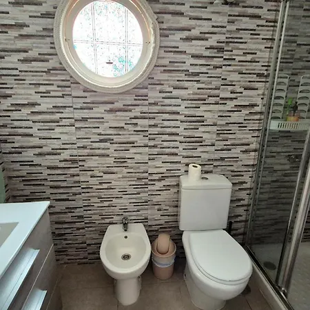 Altamar Americas Апартаменты