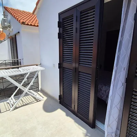 Altamar Americas Apartamento