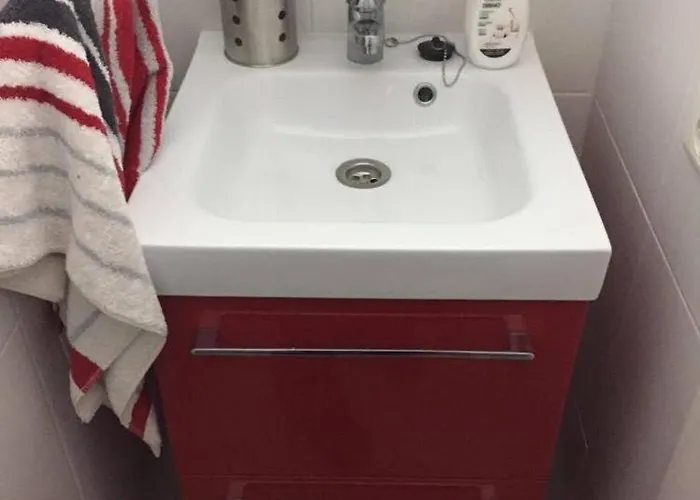 Appartement Altamar Americas *