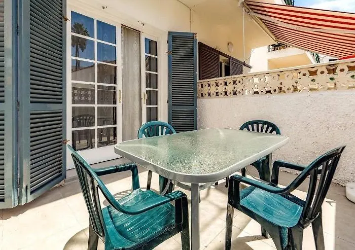 Altamar Americas Appartement Playa de las Américas