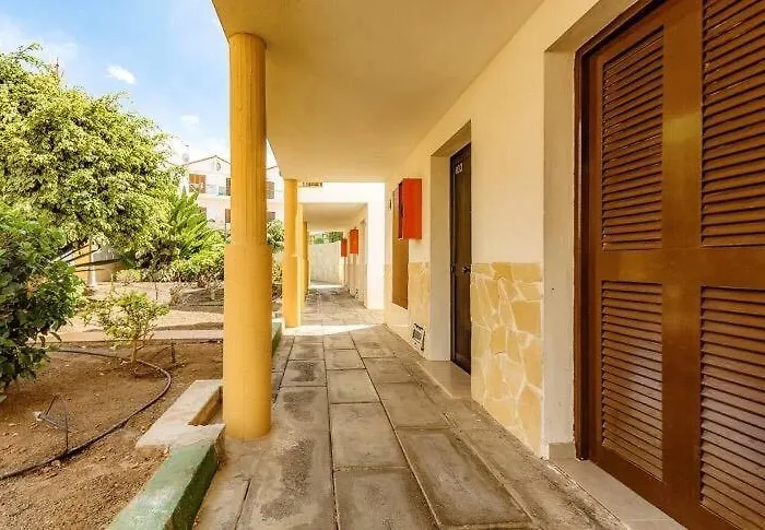 Appartement Altamar Americas *