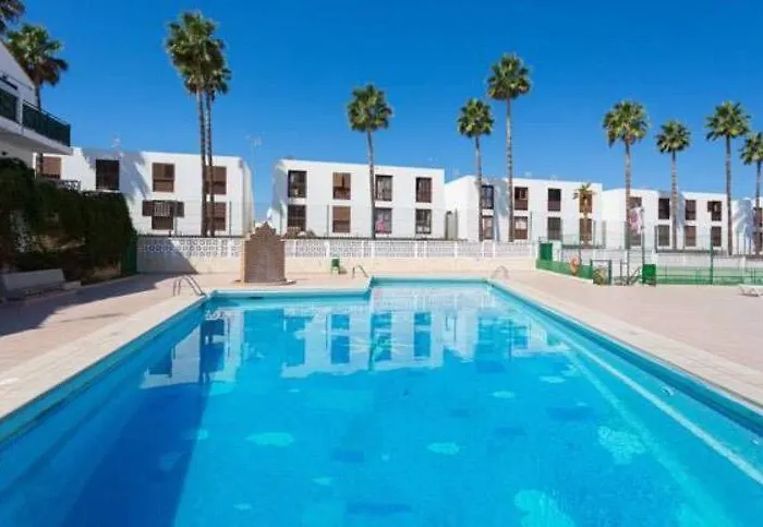 Altamar Americas Appartement