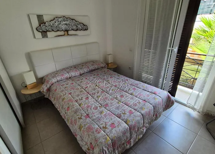 Appartement Altamar Americas