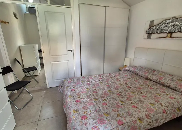 Altamar Americas Appartement *