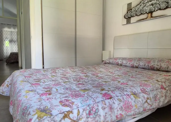 Appartement Altamar Americas *