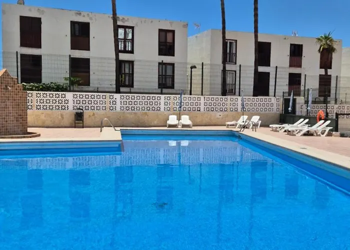 Appartement Altamar Americas