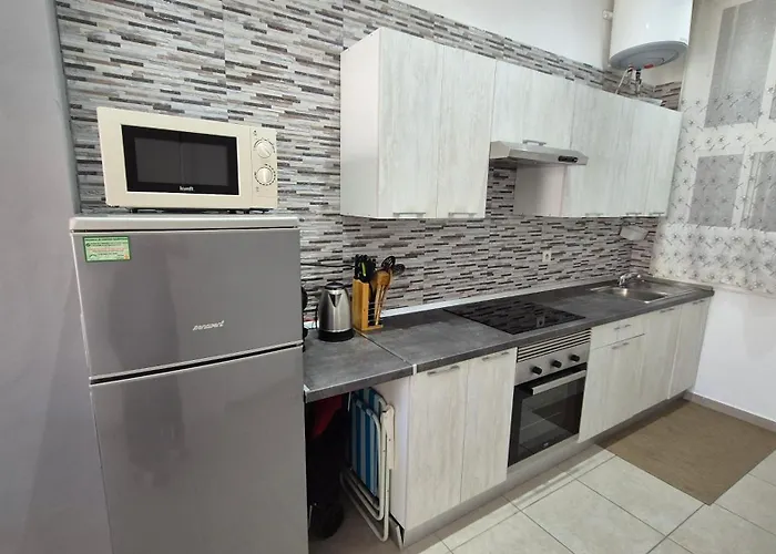 Altamar Americas Appartement Playa de las Américas