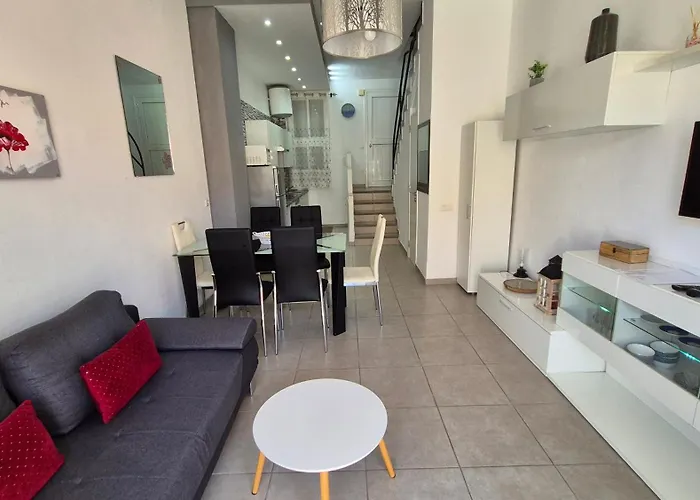 Altamar Americas * Playa de las Américas