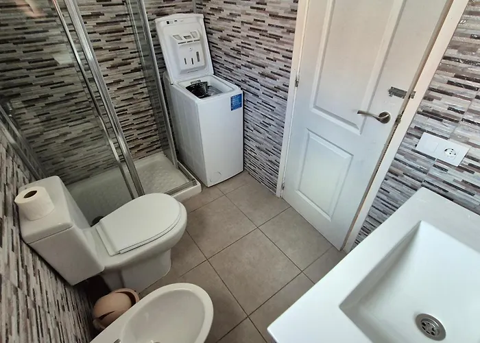 Appartement Altamar Americas