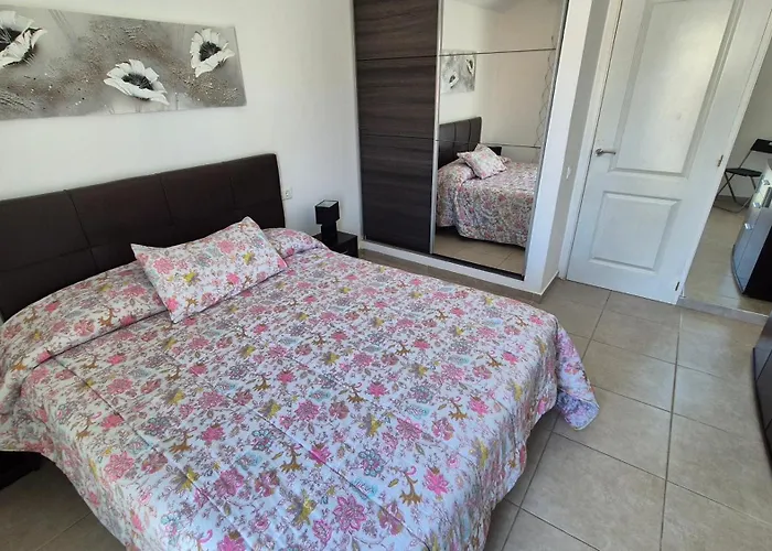 Appartement Altamar Americas Playa de las Américas