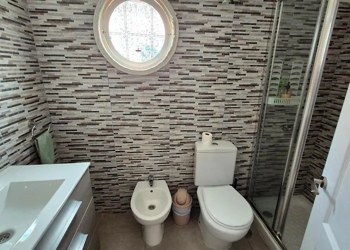 Altamar Americas Appartement