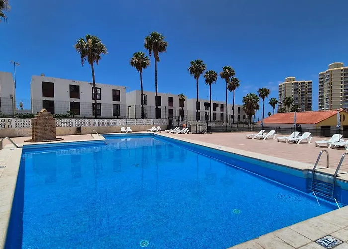 Appartement Altamar Americas