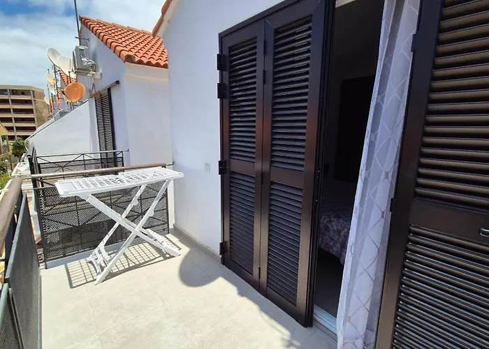 Altamar Americas Appartement