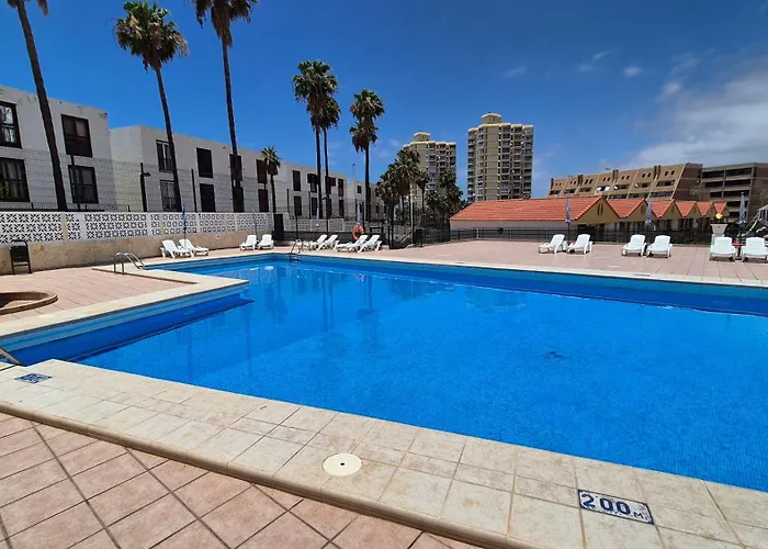 Appartement Altamar Americas