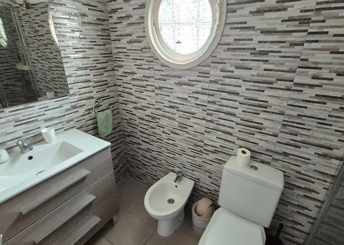 Appartement Altamar Americas Playa de las Américas