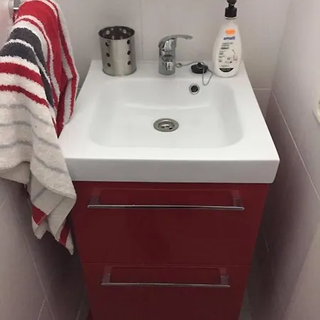 アパート Altamar Americas *