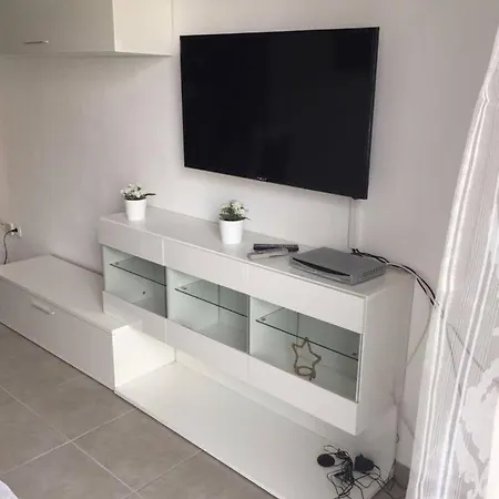 Apartment Altamar Americas Playa de las Americas (Tenerife)