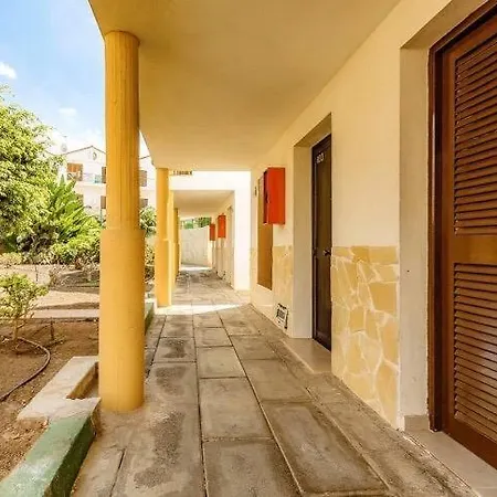 Apartment Altamar Americas *