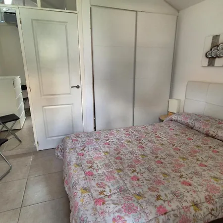 Altamar Americas Appartement *