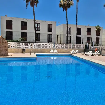 Apartment Altamar Americas