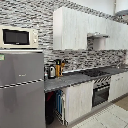 Altamar Americas Appartement Playa de las Américas