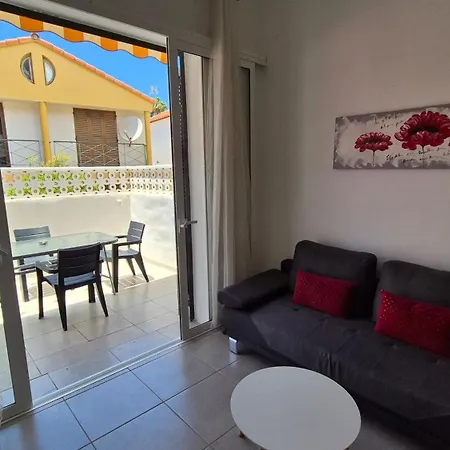 Altamar Americas Apartment Playa de las Americas (Tenerife)
