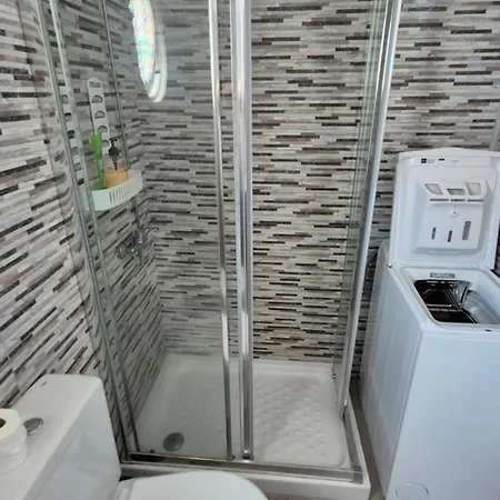 Altamar Americas Appartement