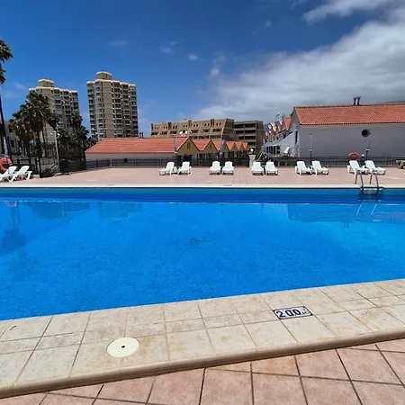 Altamar Americas Appartement *