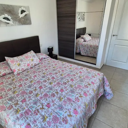 Apartment Altamar Americas Playa de las Americas (Tenerife)