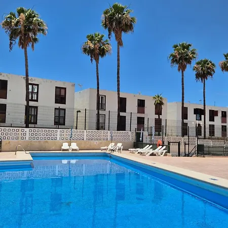 Altamar Americas プラヤ・デ・ラス・アメリカス