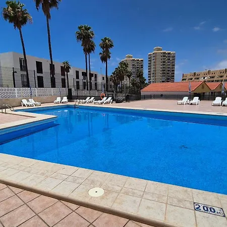 Apartment Altamar Americas