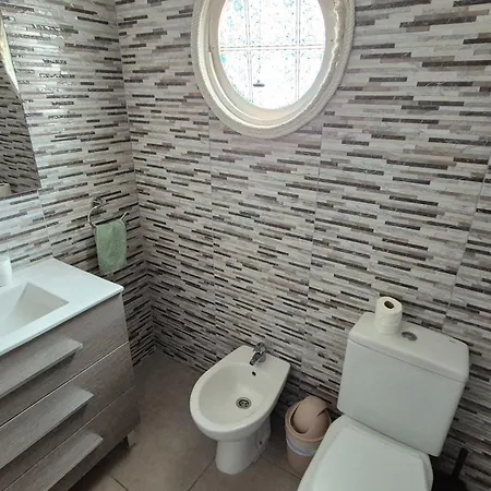 アパート Altamar Americas プラヤ・デ・ラス・アメリカス