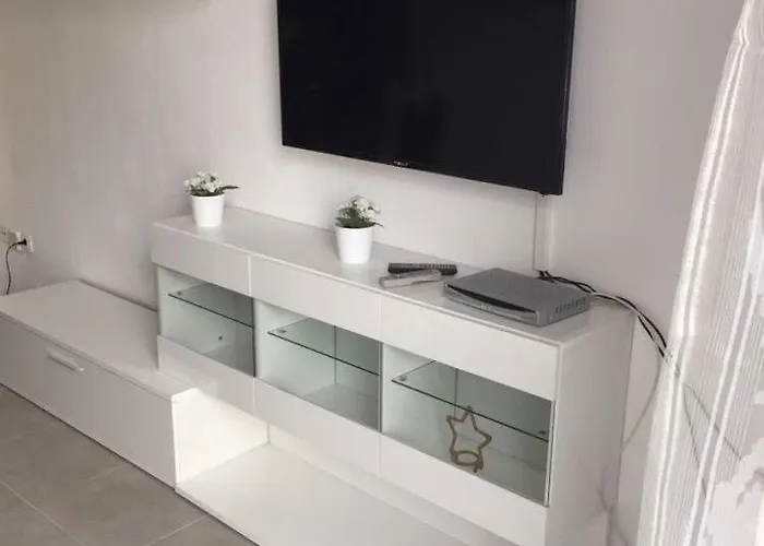 Апартаменты Altamar Americas Плая-де-лас-Америкас