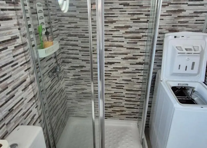 Altamar Americas Апартаменти