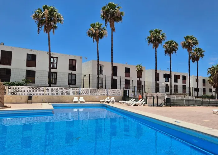 Altamar Americas Плайя-де-лас-Амерікас