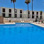 Apartamento Altamar Americas