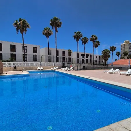 Apartamento Altamar Americas